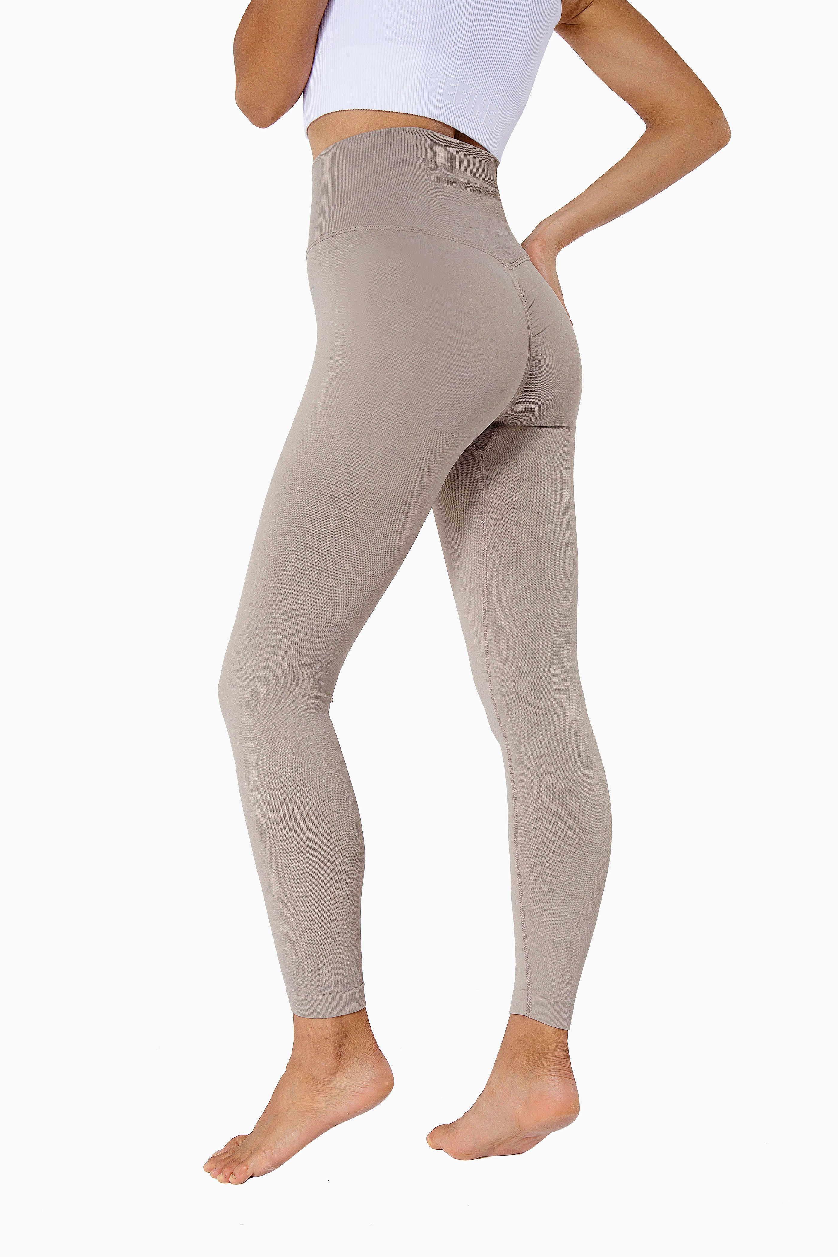 TEFIN3 Comfy seamless scrunch leggings (2)